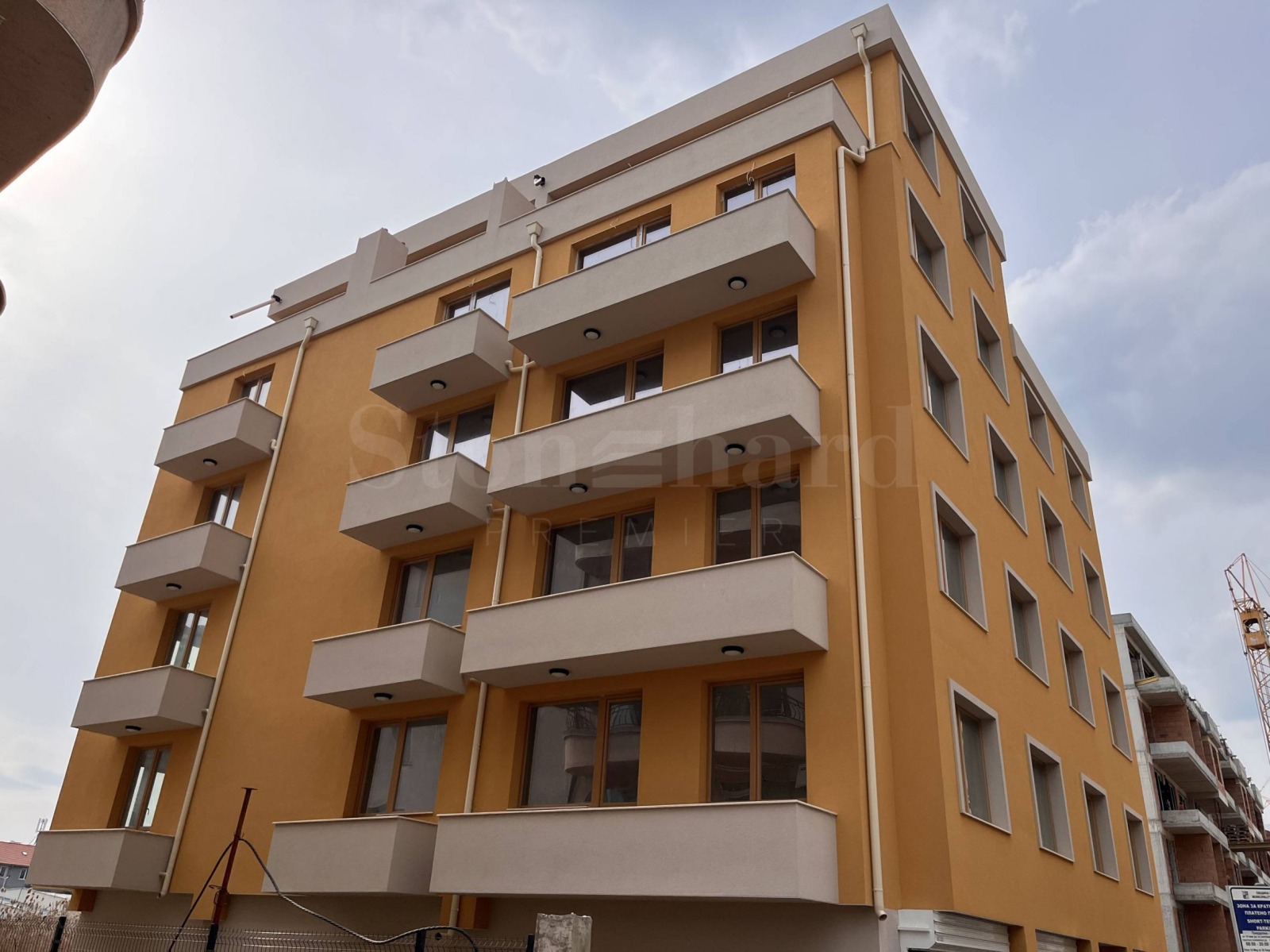 Продава 2-СТАЕН, гр. Поморие, област Бургас, снимка 6 - Апартаменти - 53744179