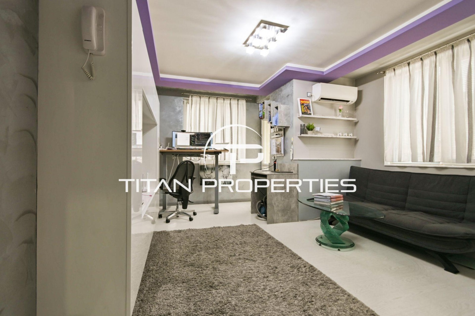 Продава 2-СТАЕН, гр. София, Студентски град, снимка 5 - Апартаменти - 55428546