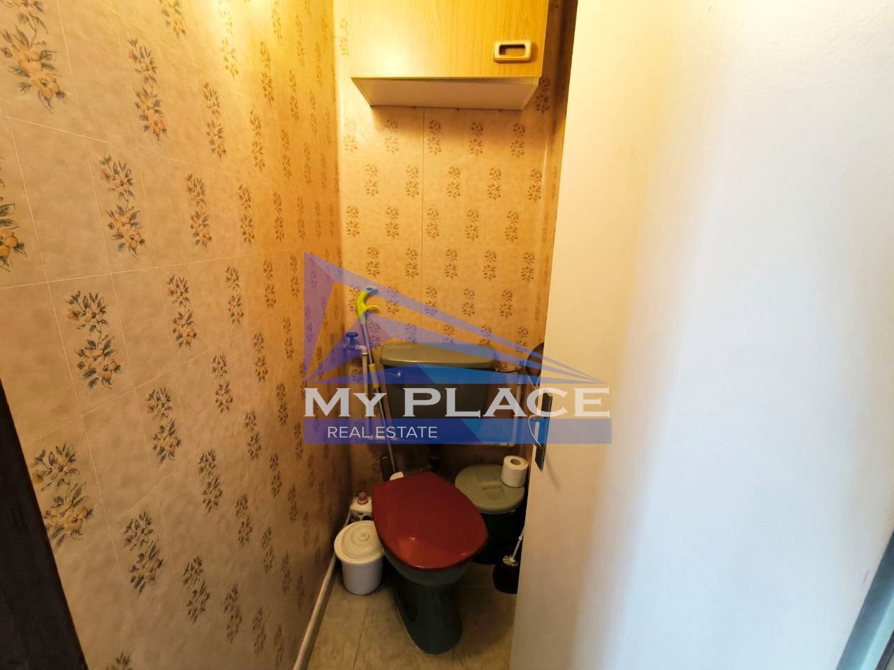 Продава 3-СТАЕН, гр. Шумен, Тракия, снимка 13 - Апартаменти - 54265997