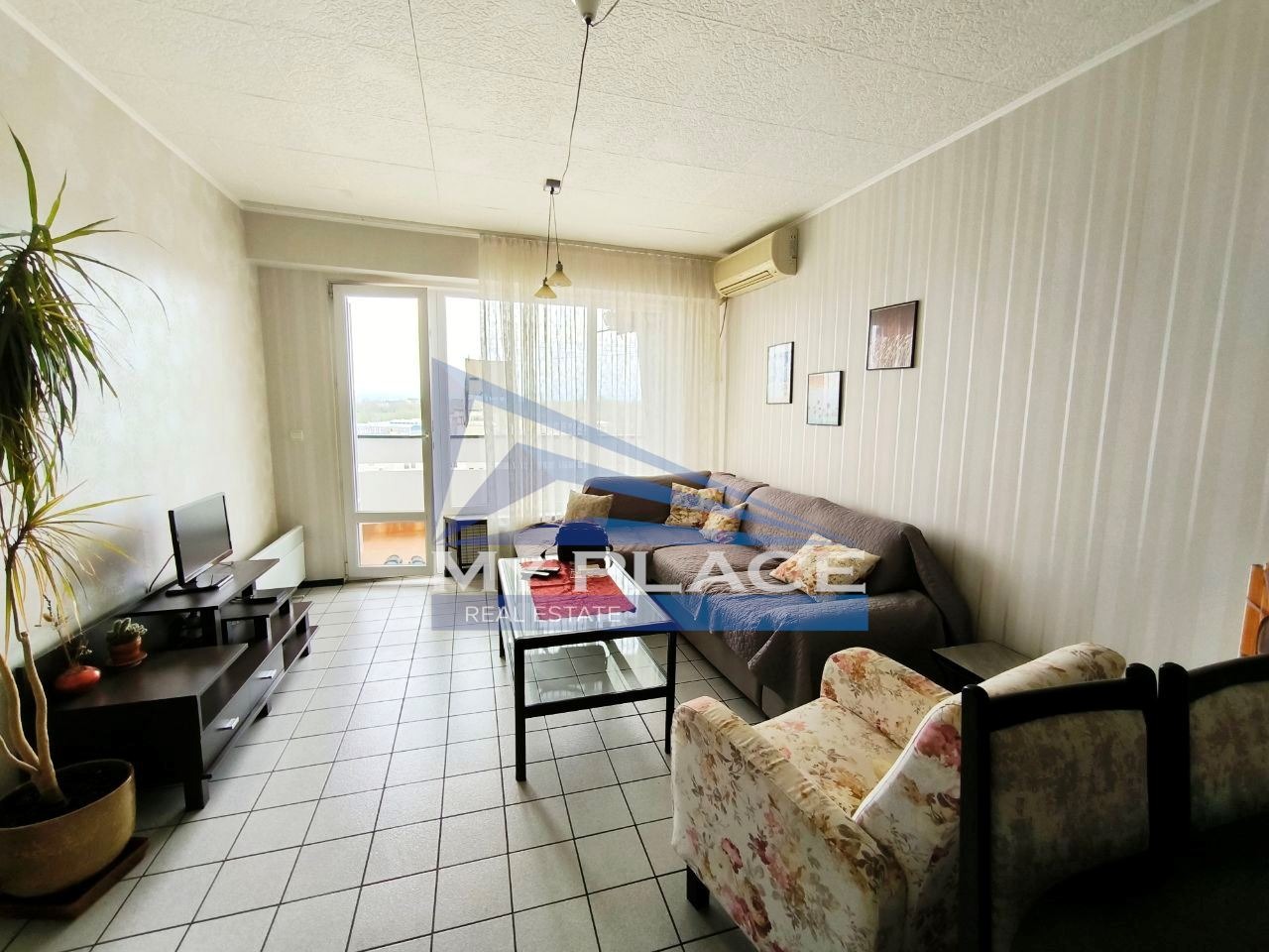 Продава 3-СТАЕН, гр. Шумен, Тракия, снимка 5 - Апартаменти - 54265997