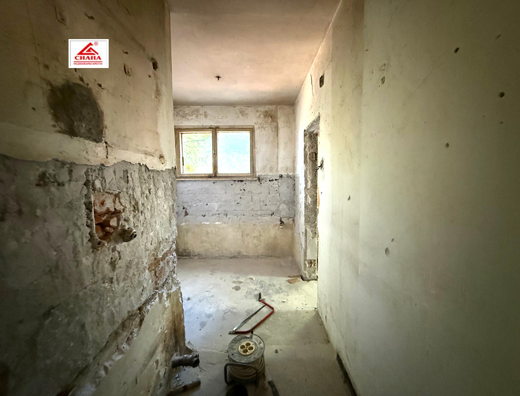 Продава 3-СТАЕН, гр. Русе, Широк център, снимка 10 - Апартаменти - 54331117