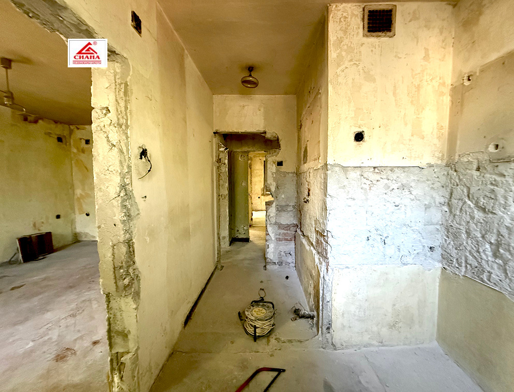 Продава 3-СТАЕН, гр. Русе, Широк център, снимка 9 - Апартаменти - 54331117