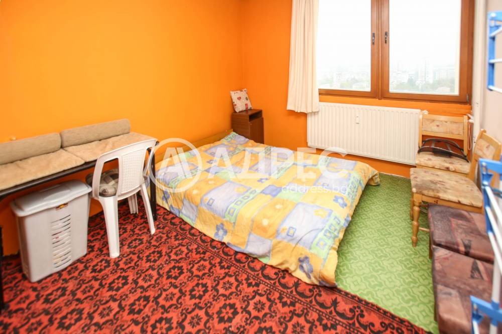 Продава 3-СТАЕН, гр. София, Красна поляна 2, снимка 9 - Апартаменти - 54942499