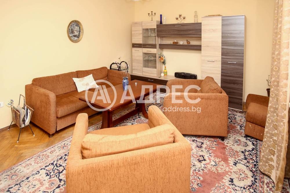 Продава 3-СТАЕН, гр. София, Красна поляна 2, снимка 5 - Апартаменти - 54942499