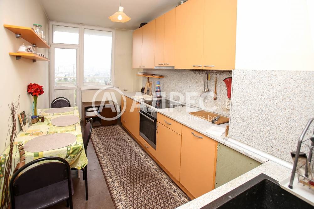 Продава 3-СТАЕН, гр. София, Красна поляна 2, снимка 12 - Апартаменти - 54942499