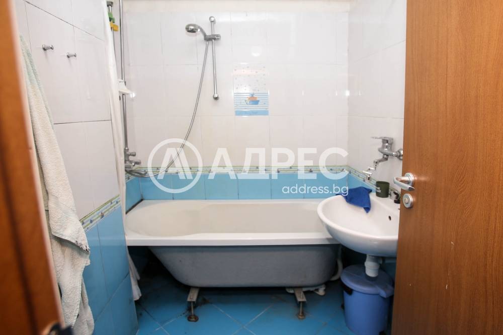 Продава 3-СТАЕН, гр. София, Красна поляна 2, снимка 13 - Апартаменти - 54942499