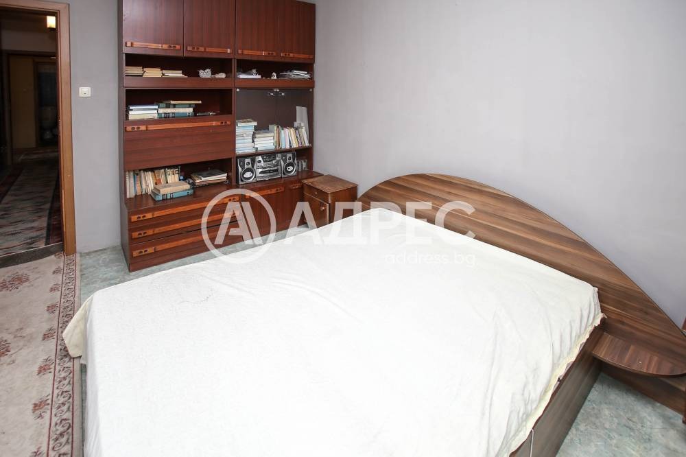 Продава 3-СТАЕН, гр. София, Красна поляна 2, снимка 6 - Апартаменти - 54942499