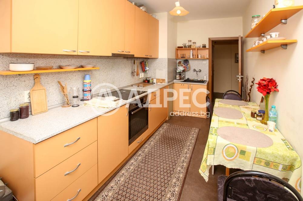 Продава 3-СТАЕН, гр. София, Красна поляна 2