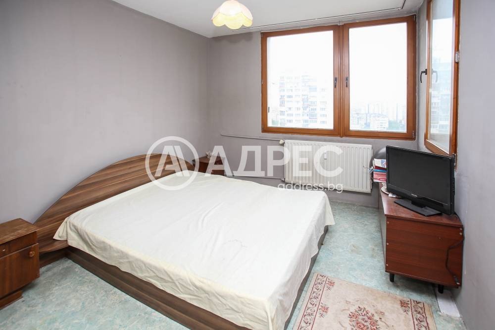Продава 3-СТАЕН, гр. София, Красна поляна 2, снимка 2 - Апартаменти - 54942499