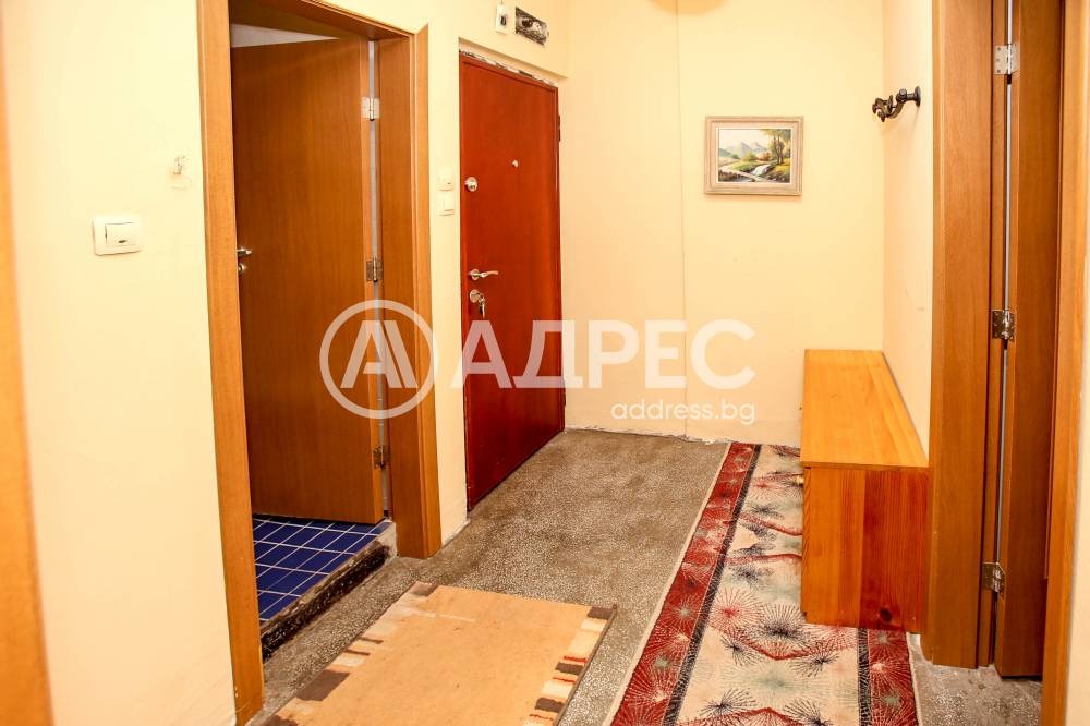 Продава 3-СТАЕН, гр. София, Красна поляна 2, снимка 17 - Апартаменти - 54942499