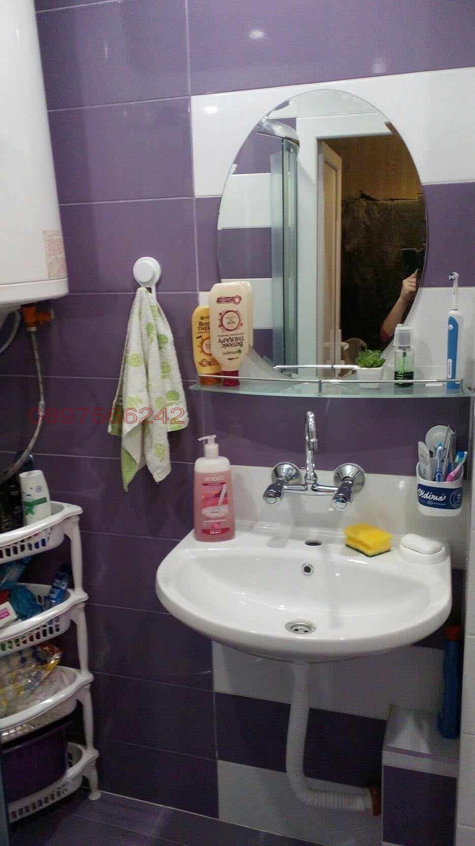Продава 3-СТАЕН, гр. Шумен, Център, снимка 13 - Апартаменти - 55302351