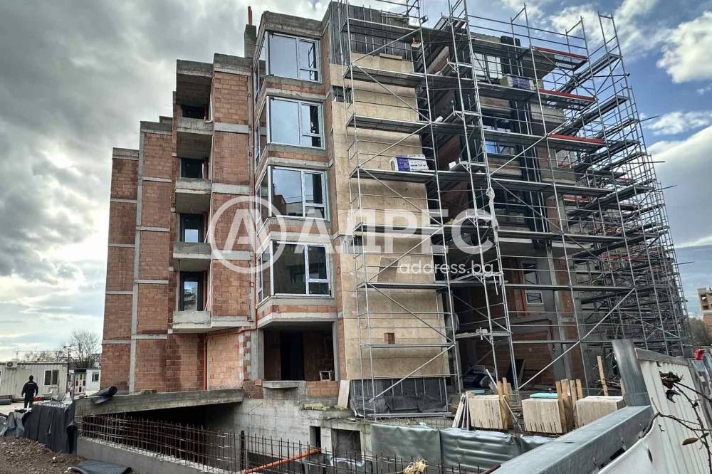 Продава 3-СТАЕН, гр. София, Манастирски ливади, снимка 5 - Апартаменти - 55262501