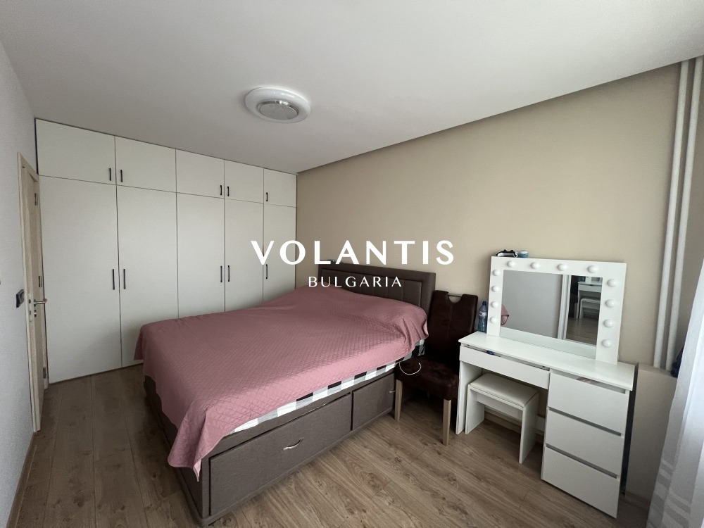 Продава 4-СТАЕН, гр. София, Хаджи Димитър, снимка 6 - Апартаменти - 54358471