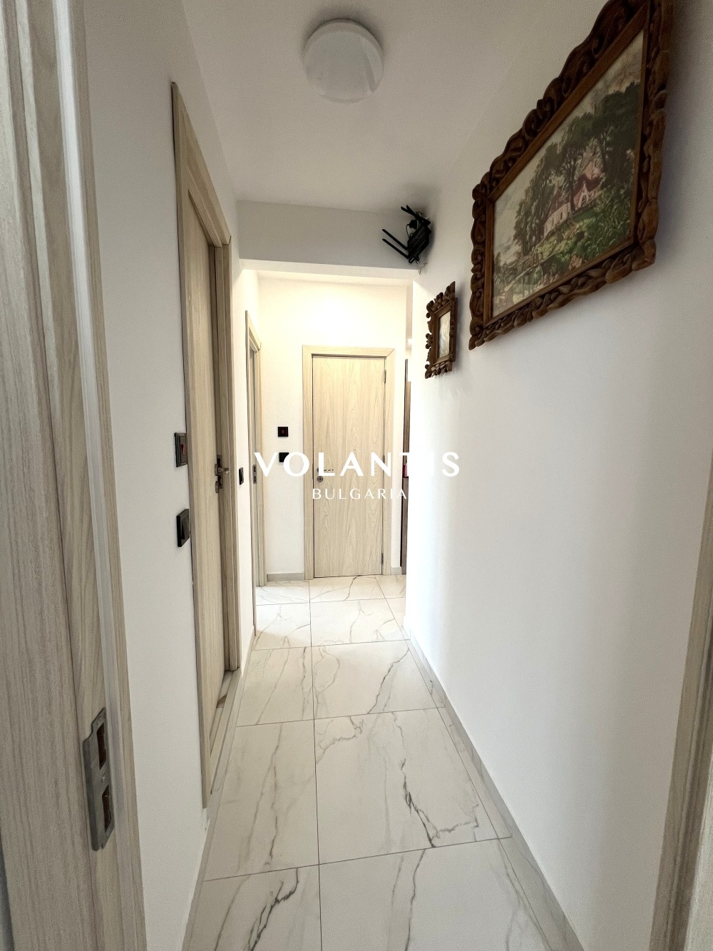 Продава 4-СТАЕН, гр. София, Хаджи Димитър, снимка 8 - Апартаменти - 54358471