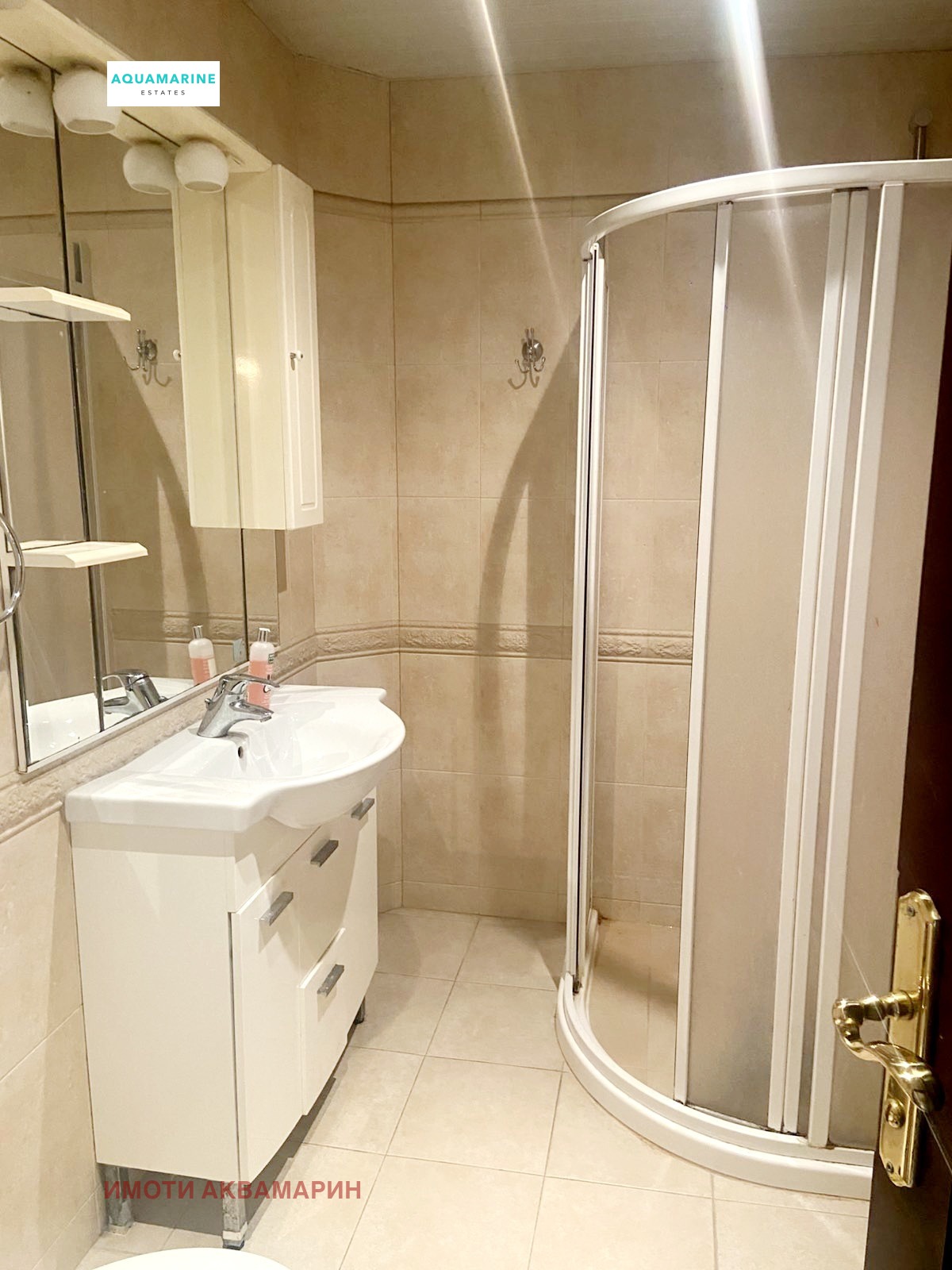 Продава 4-СТАЕН, гр. Варна, Бриз, снимка 11 - Апартаменти - 55049210