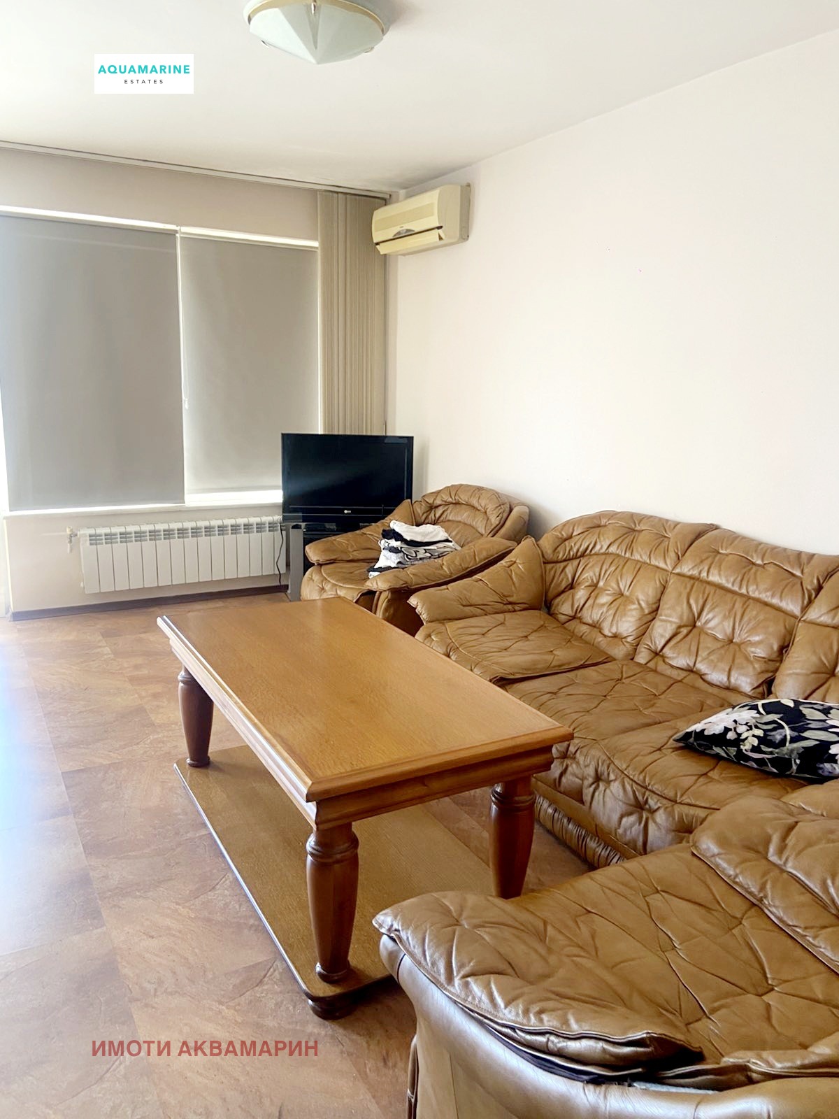 Продава 4-СТАЕН, гр. Варна, Бриз, снимка 6 - Апартаменти - 55049210
