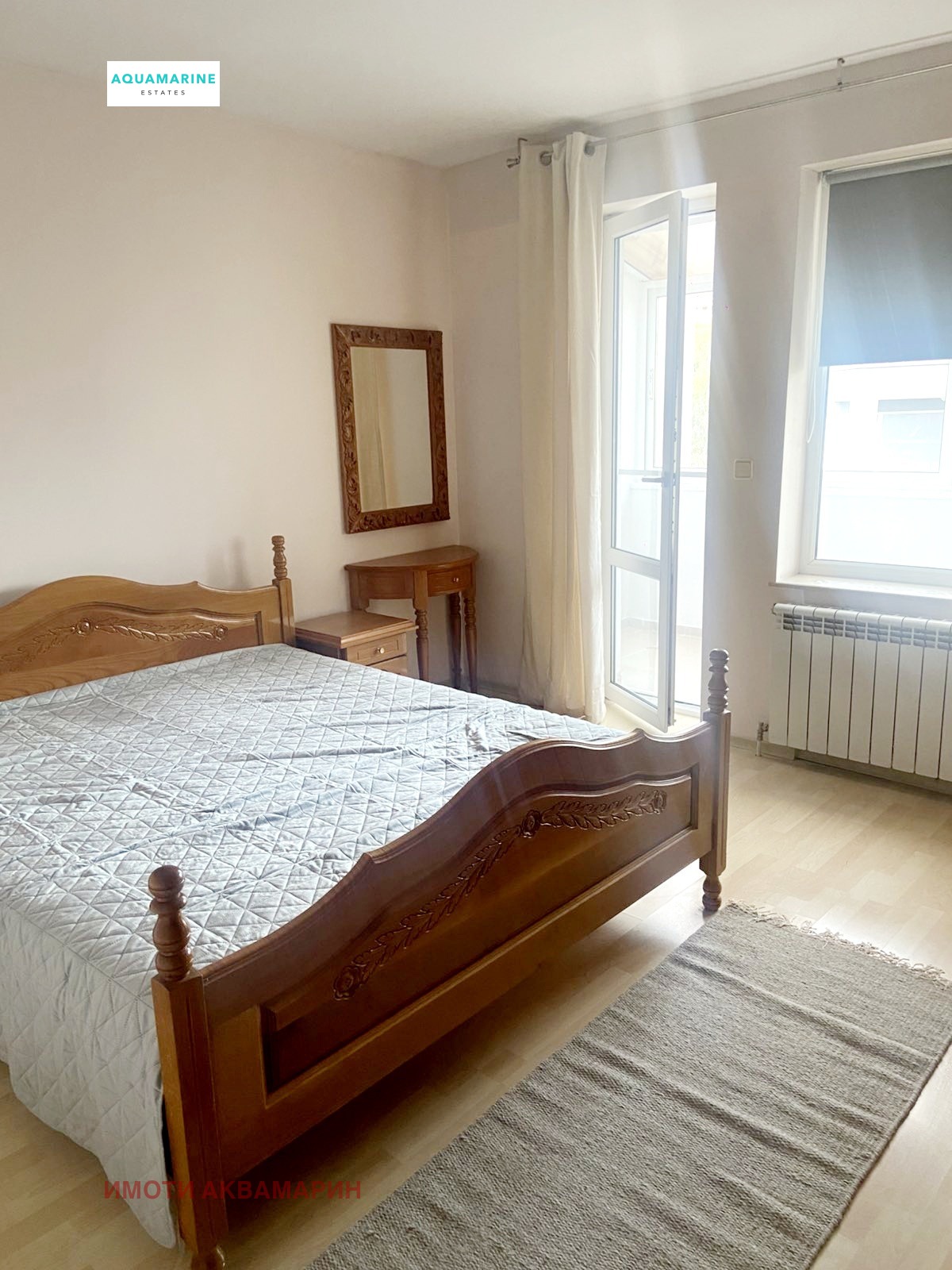 Продава 4-СТАЕН, гр. Варна, Бриз, снимка 8 - Апартаменти - 55049210
