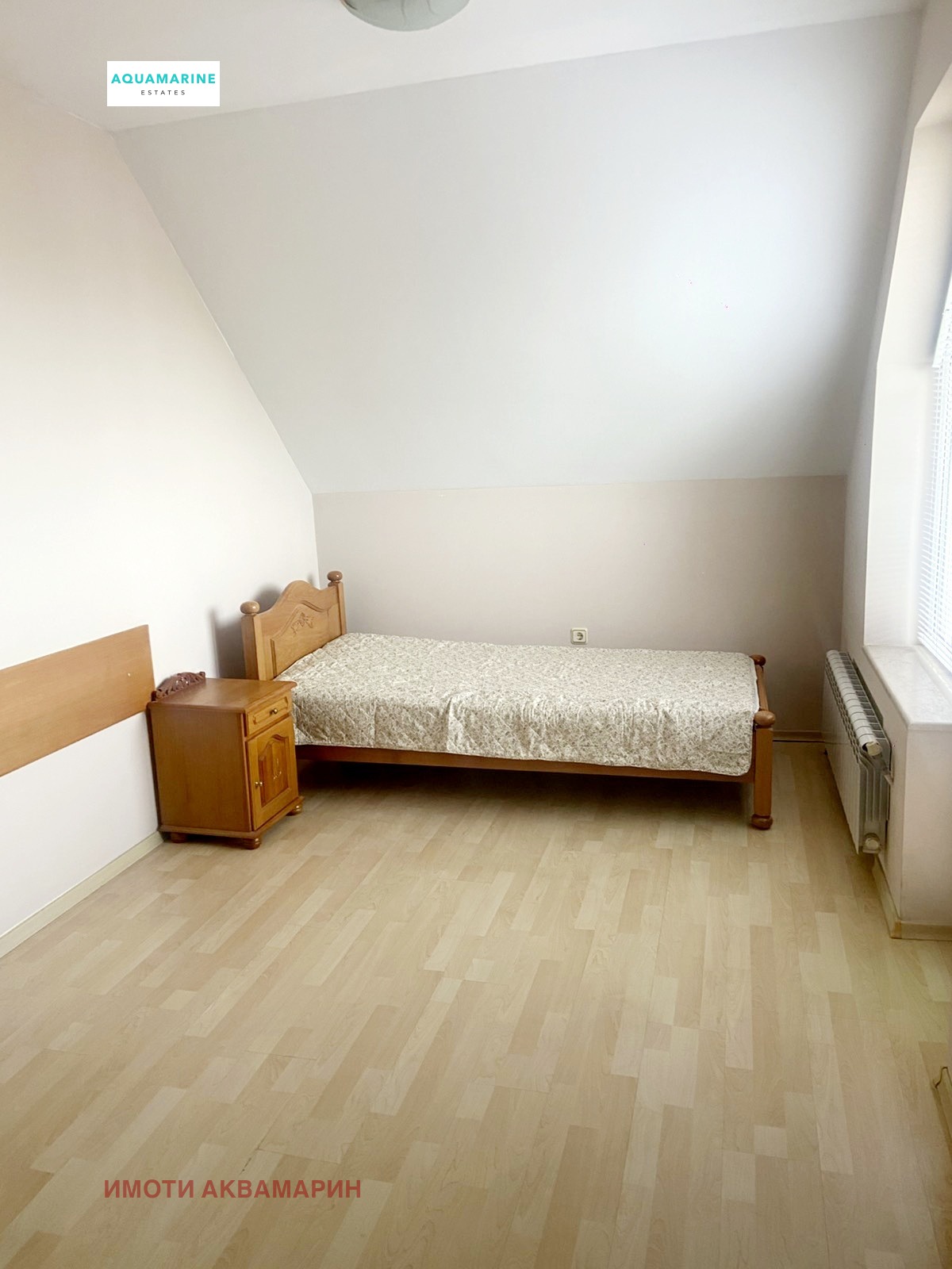 Продава 4-СТАЕН, гр. Варна, Бриз, снимка 7 - Апартаменти - 55049210