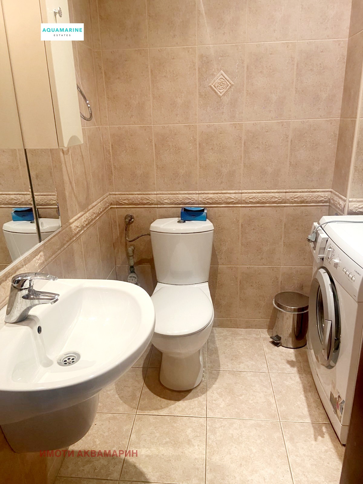 Продава 4-СТАЕН, гр. Варна, Бриз, снимка 10 - Апартаменти - 55049210