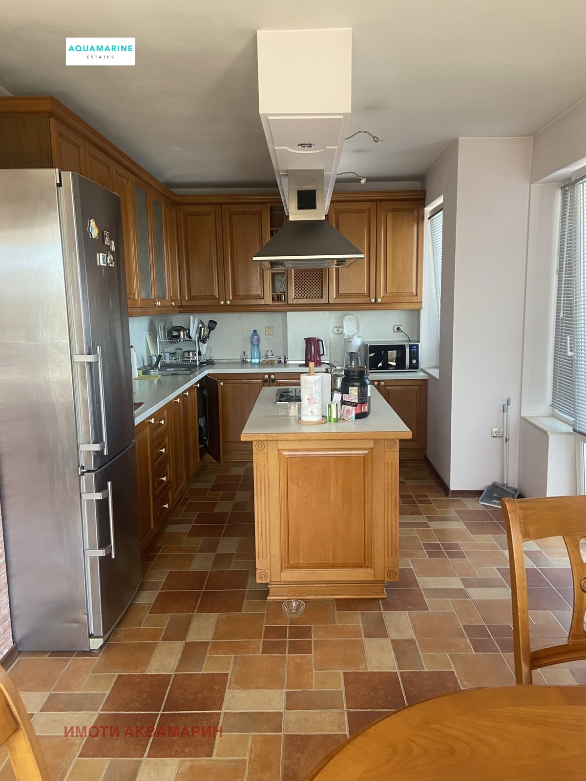 Продава 4-СТАЕН, гр. Варна, Бриз, снимка 2 - Апартаменти - 55049210