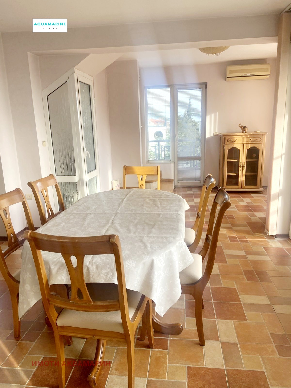 Продава 4-СТАЕН, гр. Варна, Бриз, снимка 3 - Апартаменти - 55049210