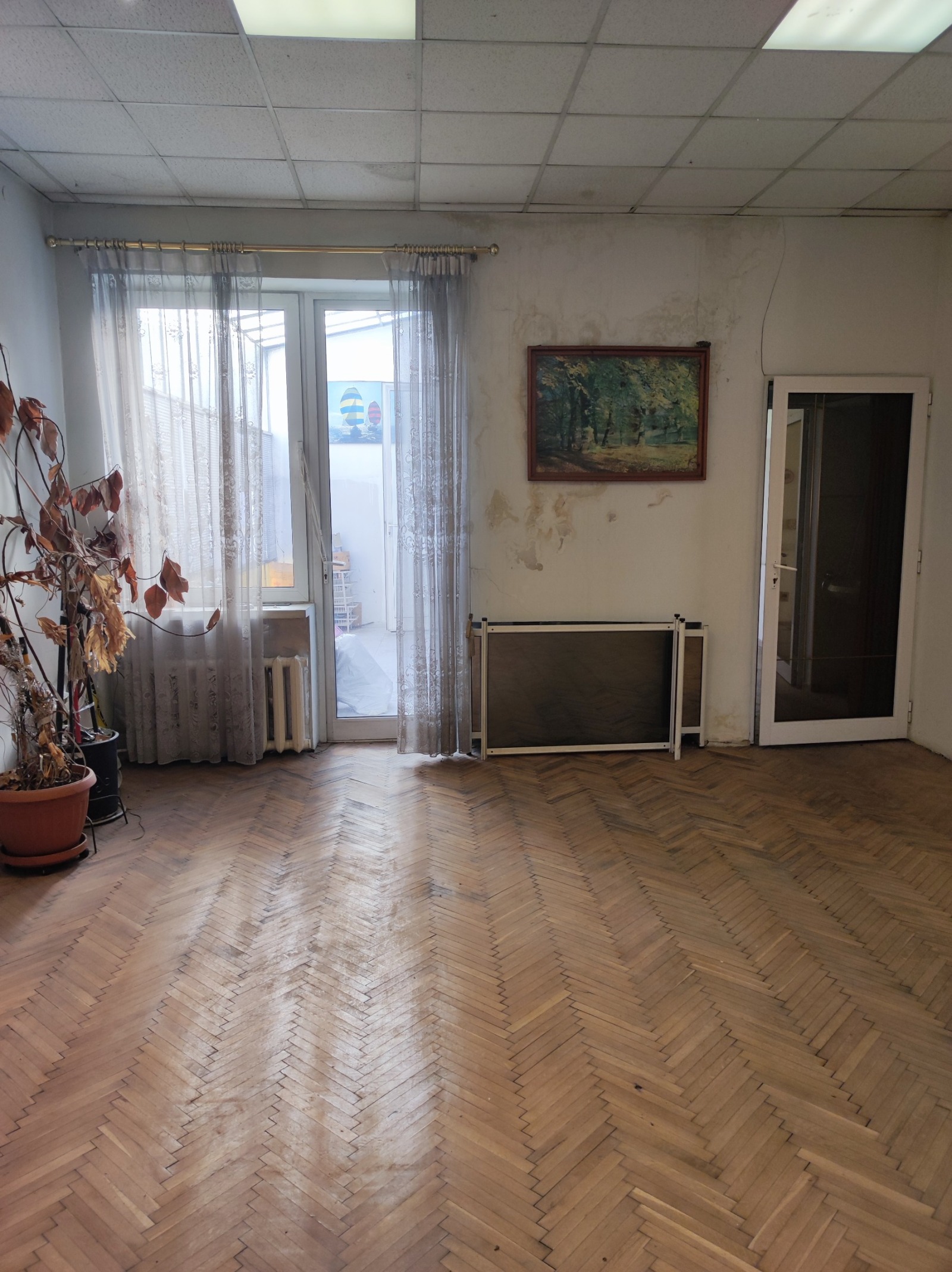 Продава МНОГОСТАЕН, гр. София, Център, снимка 2 - Апартаменти - 55041618