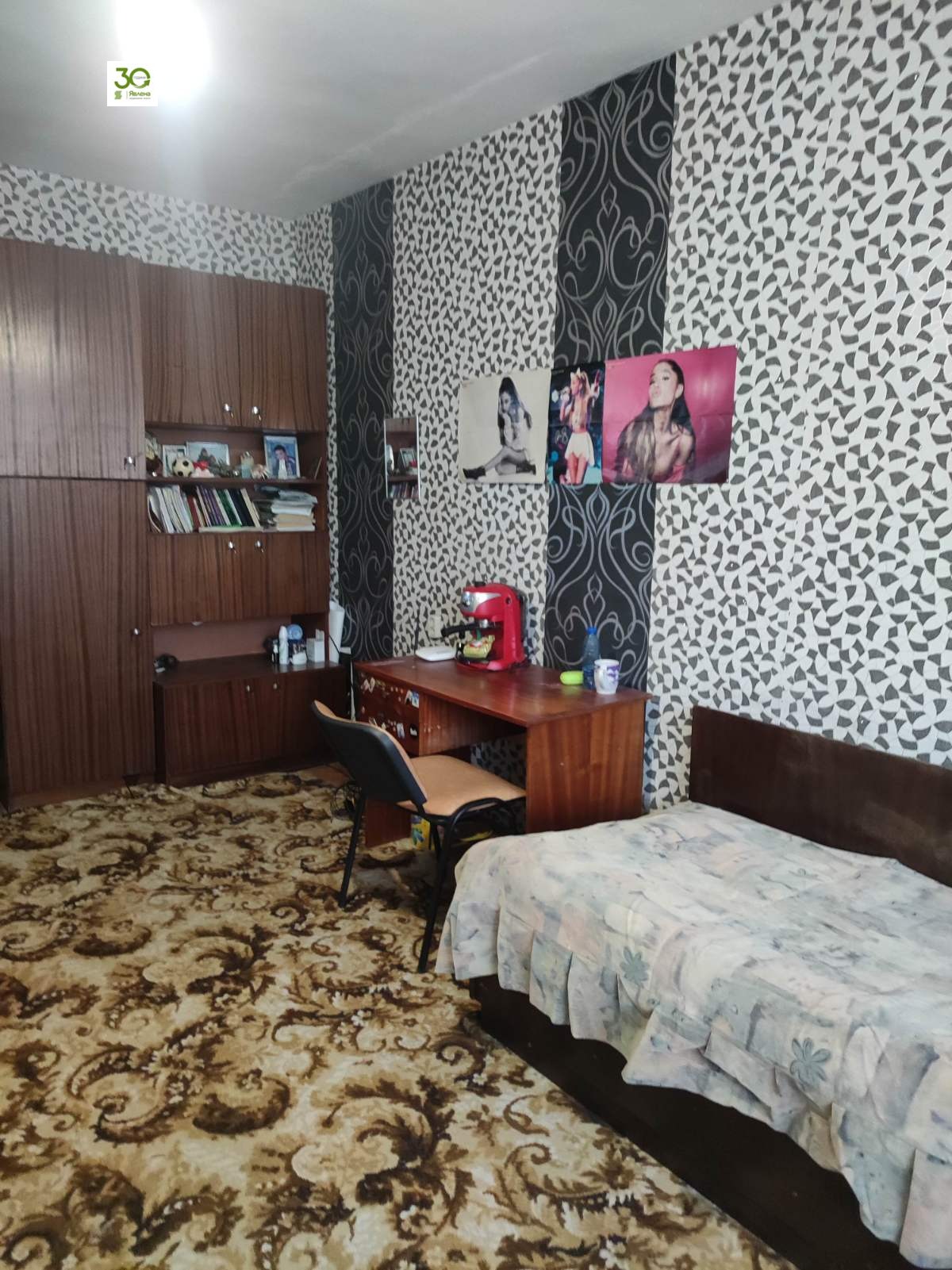 Продава МНОГОСТАЕН, гр. Добрич, Център, снимка 5 - Апартаменти - 53945012