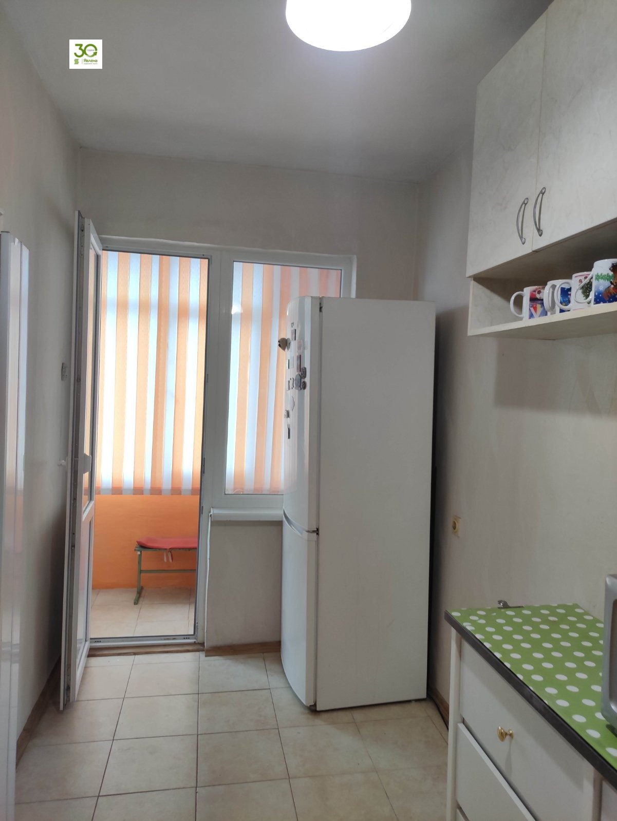 Продава МНОГОСТАЕН, гр. Добрич, Център, снимка 9 - Апартаменти - 53945012