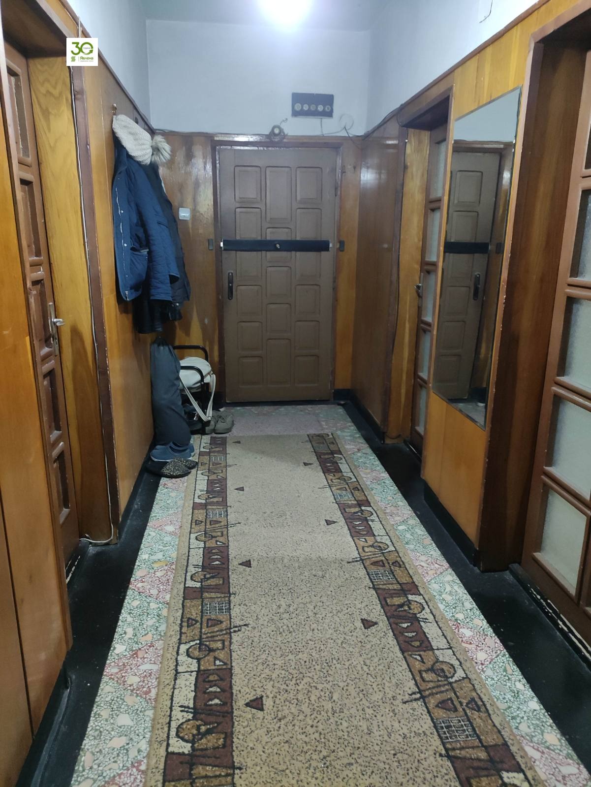 Продава МНОГОСТАЕН, гр. Добрич, Център, снимка 10 - Апартаменти - 53945012