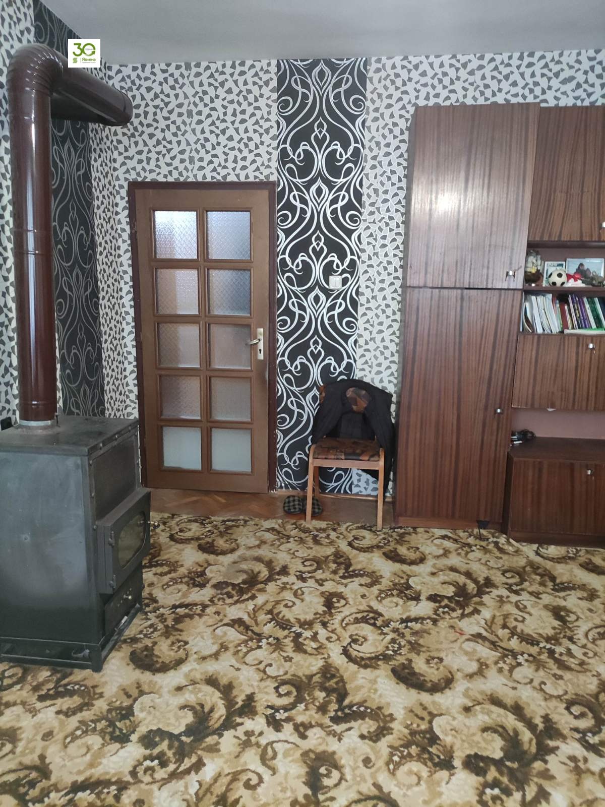 Продава МНОГОСТАЕН, гр. Добрич, Център, снимка 4 - Апартаменти - 53945012