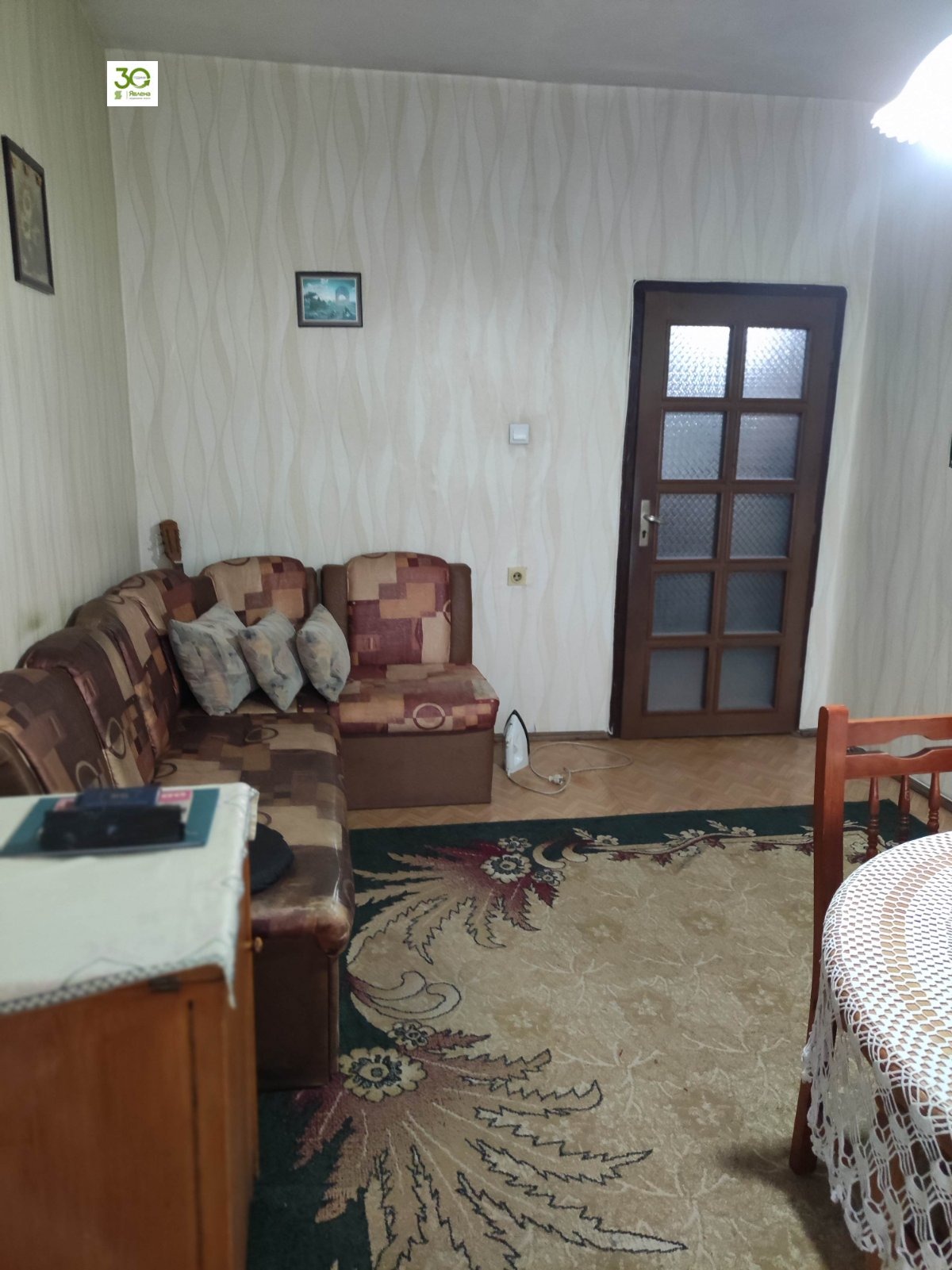 Продава МНОГОСТАЕН, гр. Добрич, Център, снимка 13 - Апартаменти - 53945012