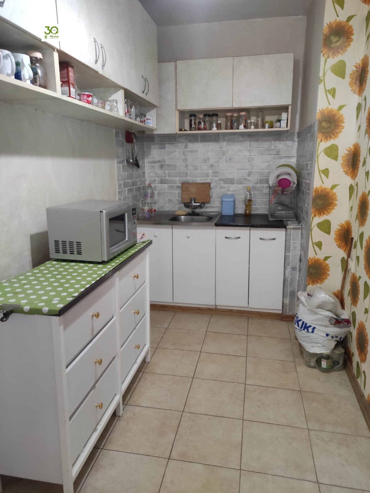 Продава МНОГОСТАЕН, гр. Добрич, Център, снимка 8 - Апартаменти - 53945012