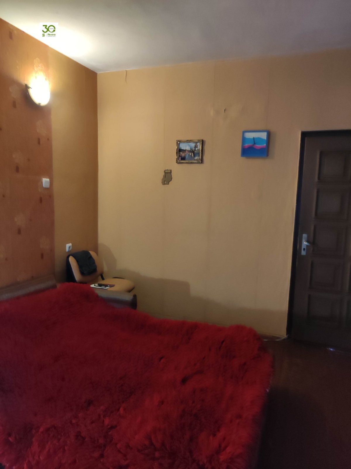 Продава МНОГОСТАЕН, гр. Добрич, Център, снимка 2 - Апартаменти - 53945012