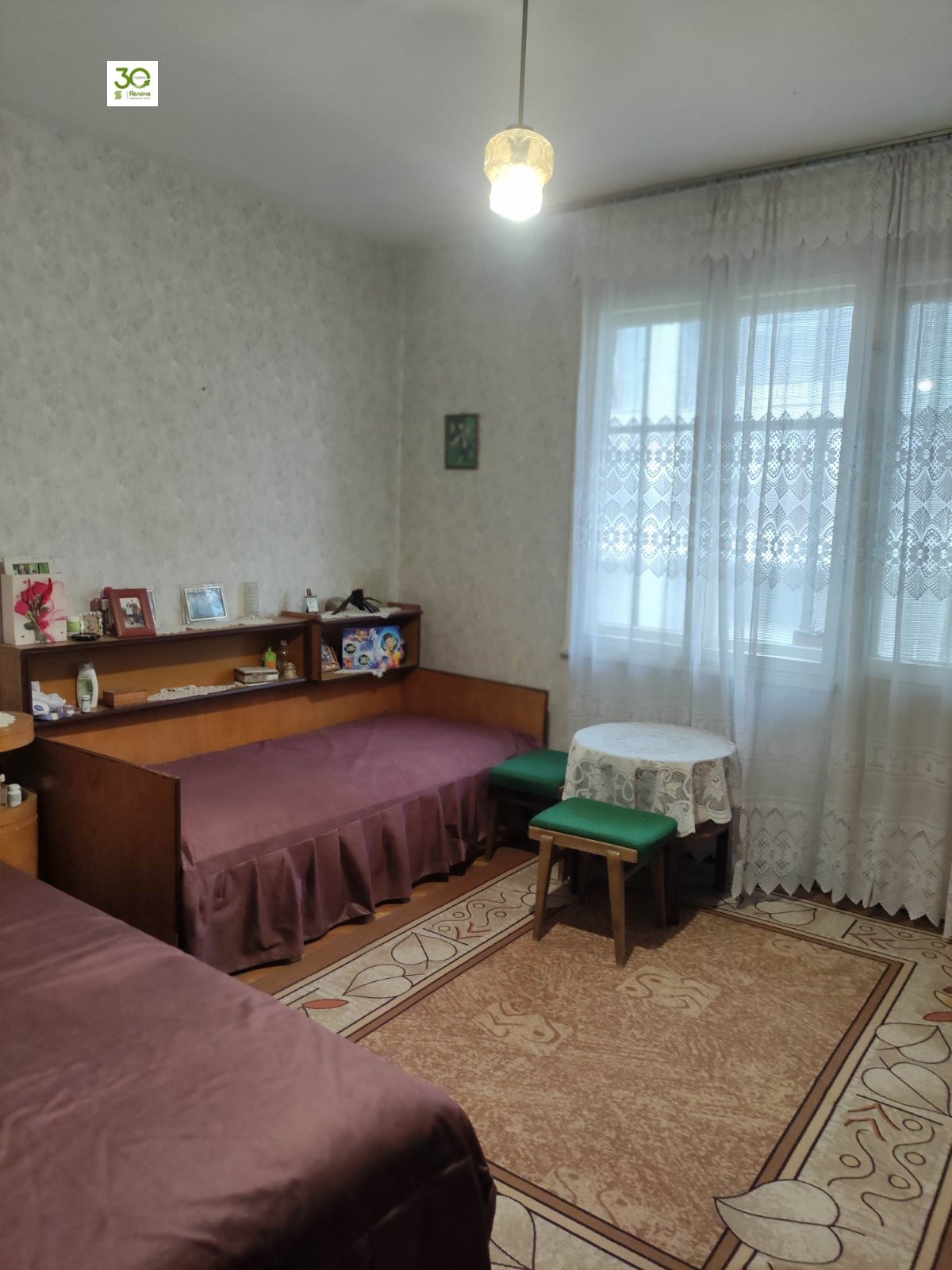 Продава МНОГОСТАЕН, гр. Добрич, Център, снимка 2 - Апартаменти - 53945012