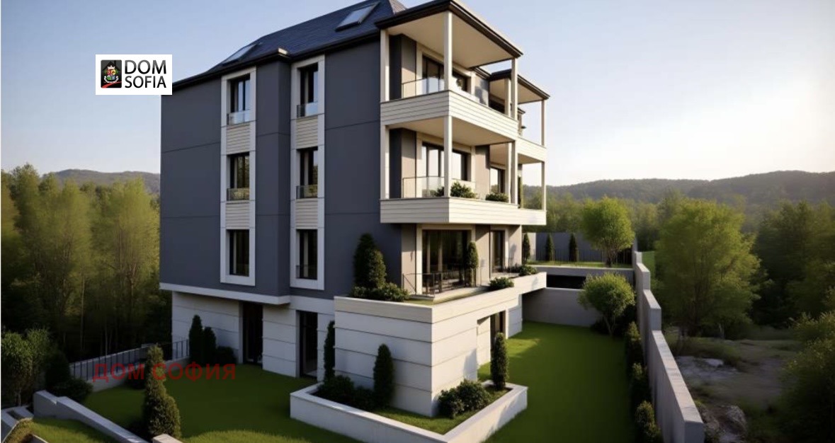 Продава МНОГОСТАЕН, гр. София, м-т Гърдова глава, снимка 2 - Апартаменти - 54297758