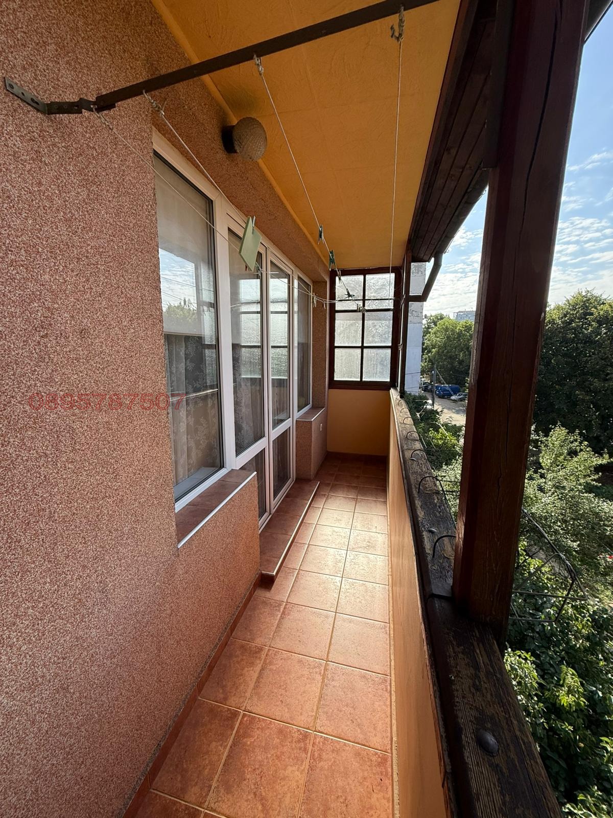 Продава МЕЗОНЕТ, гр. София, Павлово, снимка 16 - Апартаменти - 54905174