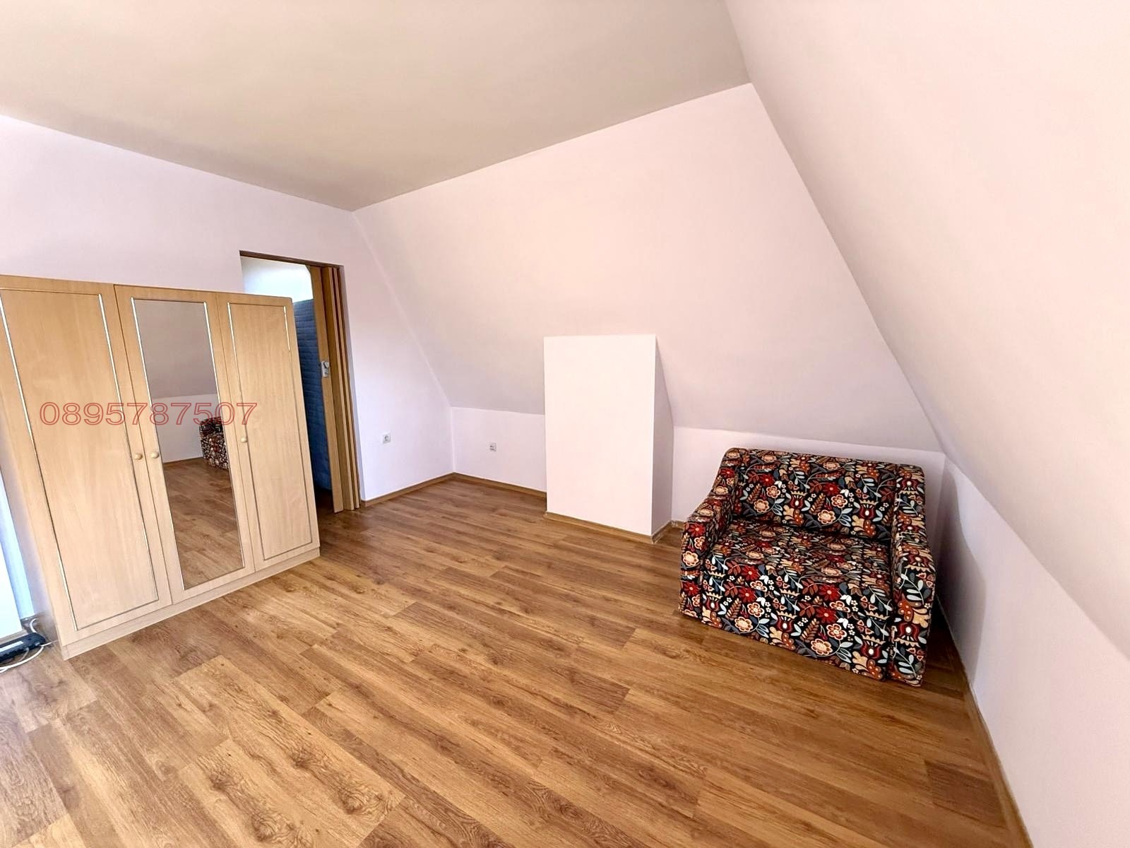 Продава МЕЗОНЕТ, гр. София, Павлово, снимка 6 - Апартаменти - 54905174