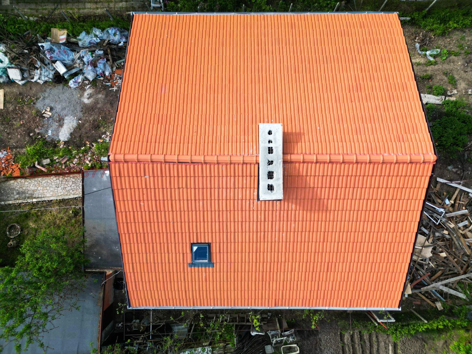 Продава КЪЩА, с. Студена, област Перник, снимка 3 - Къщи - 54847627