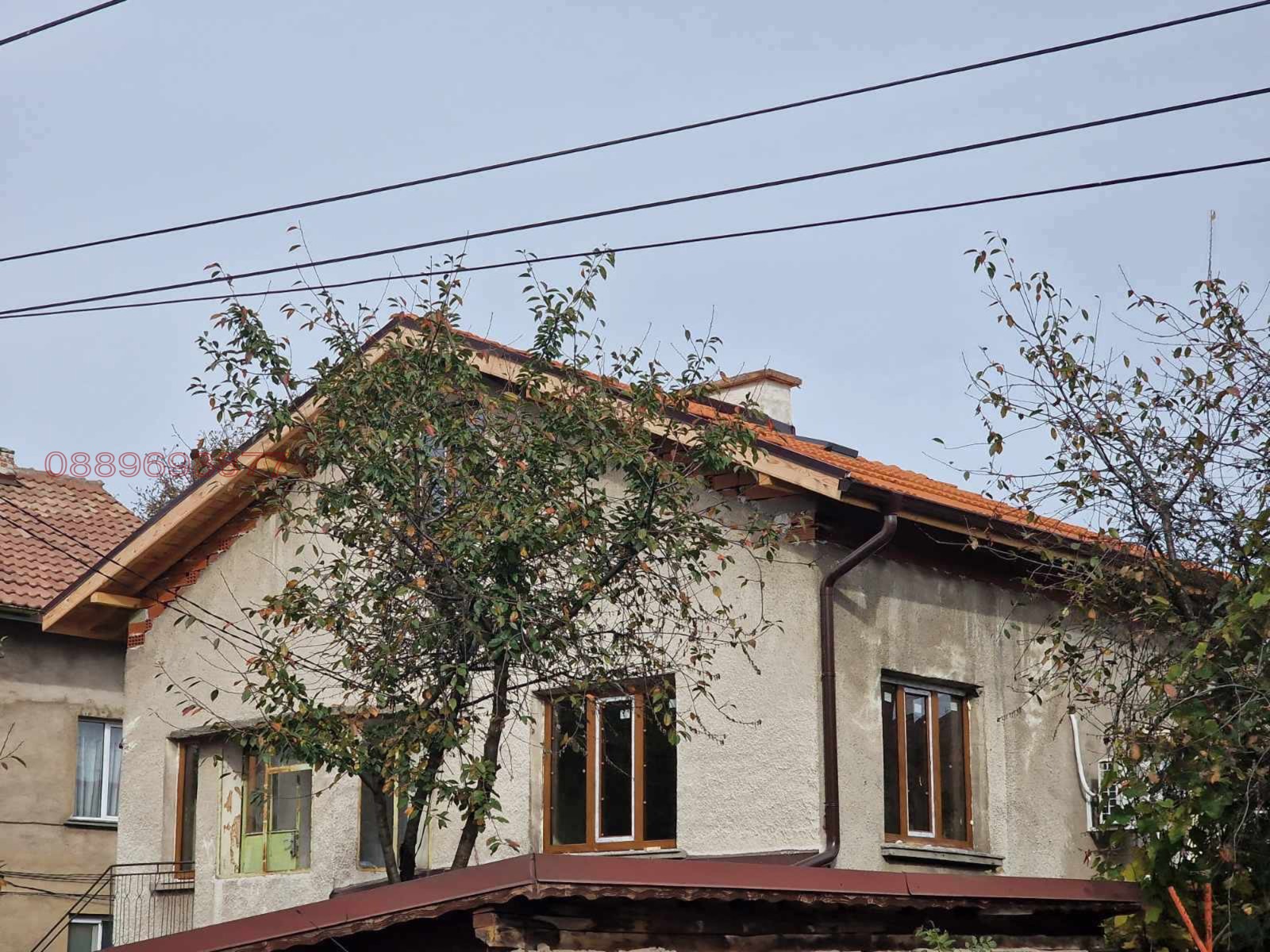Продава КЪЩА, с. Студена, област Перник, снимка 16 - Къщи - 54847627