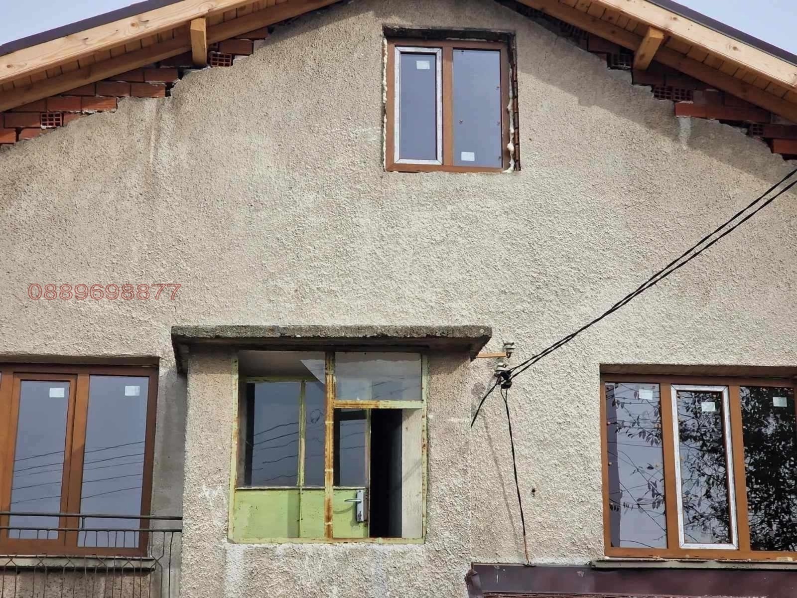 Продава КЪЩА, с. Студена, област Перник, снимка 17 - Къщи - 54847627