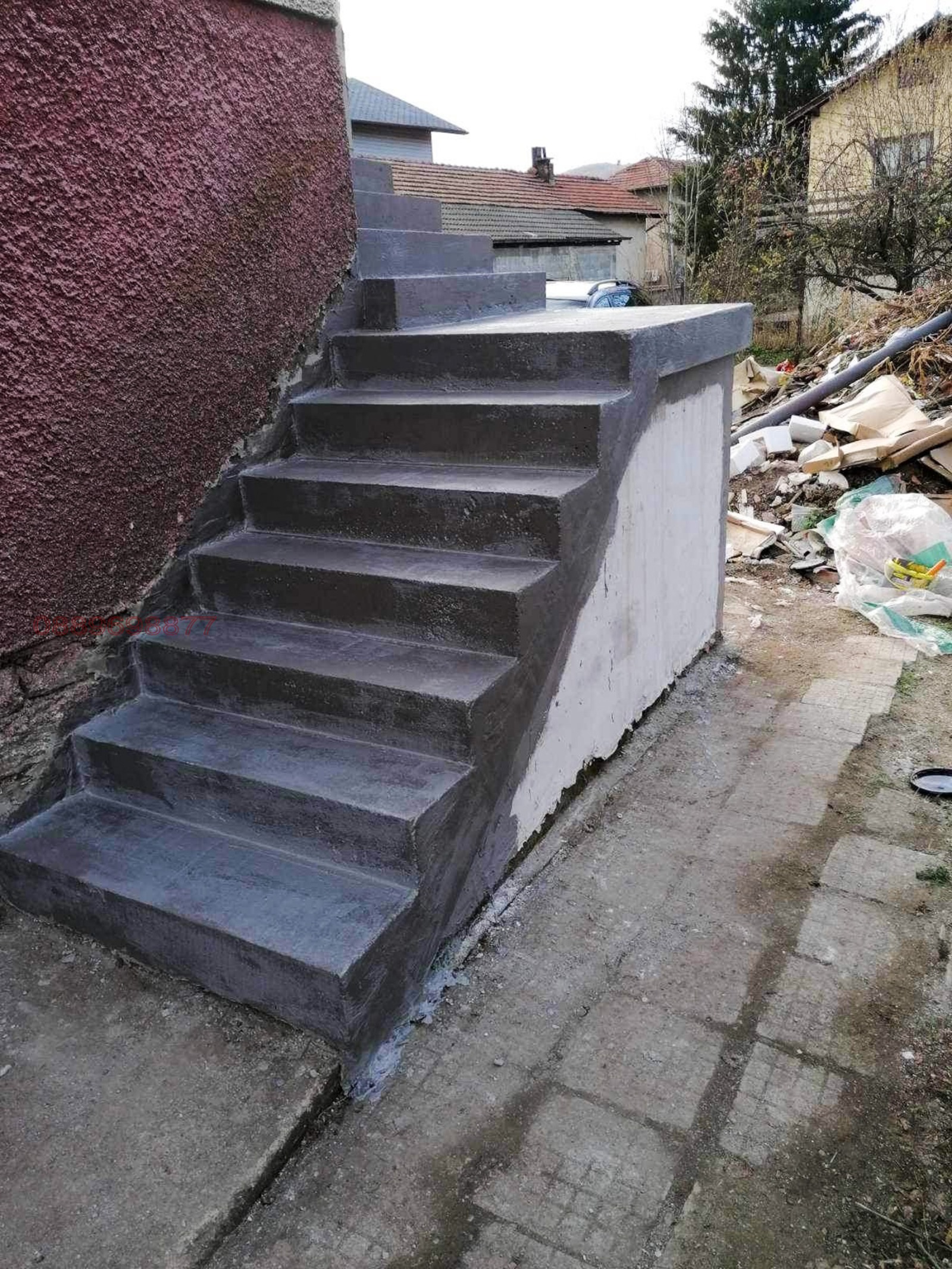 Продава КЪЩА, с. Студена, област Перник, снимка 11 - Къщи - 54847627