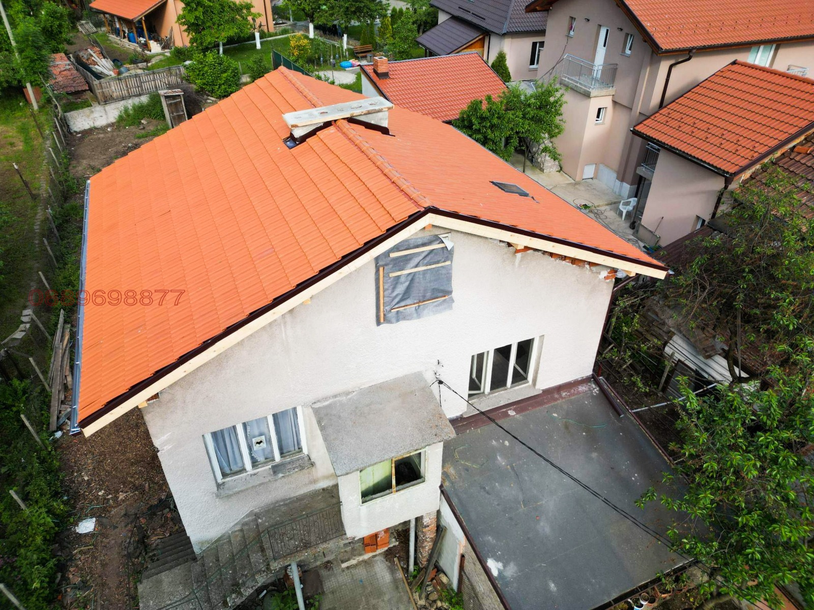 Продава КЪЩА, с. Студена, област Перник