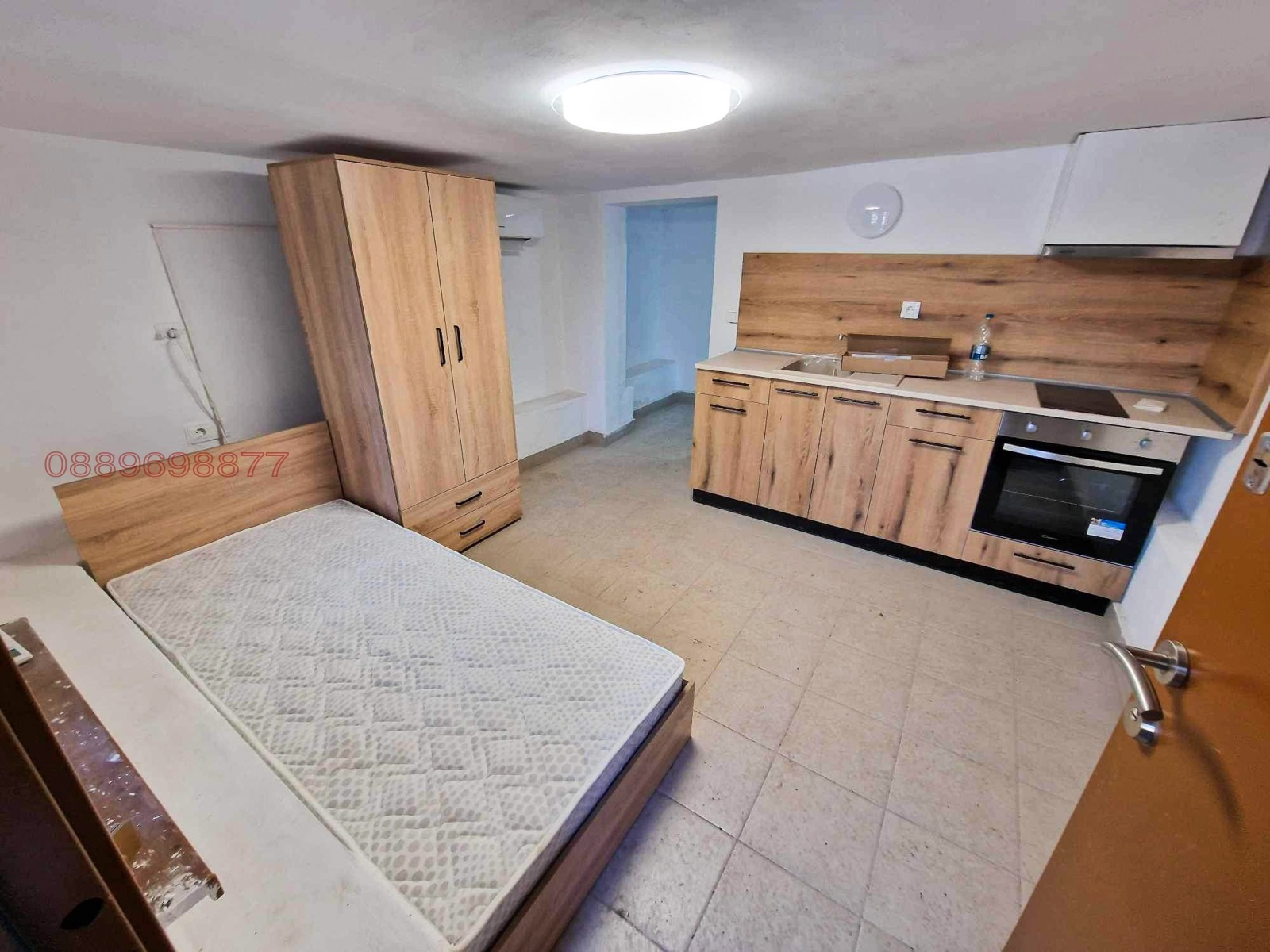 Продава КЪЩА, с. Студена, област Перник, снимка 6 - Къщи - 54847627