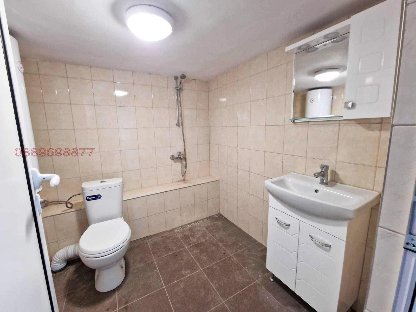 Продава КЪЩА, с. Студена, област Перник, снимка 7 - Къщи - 54847627