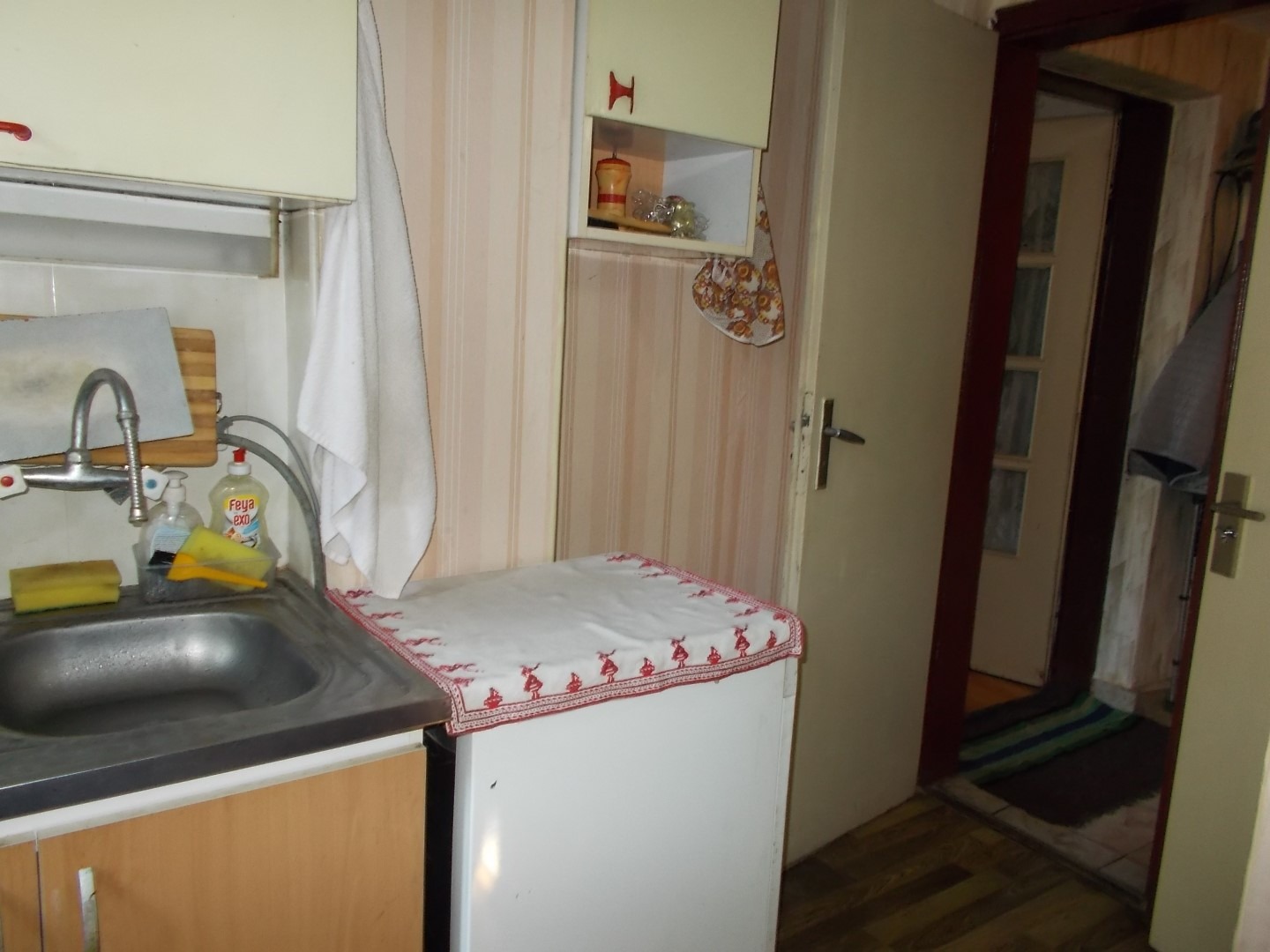 Продава КЪЩА, с. Сливенци, област Добрич, снимка 8 - Къщи - 55127179