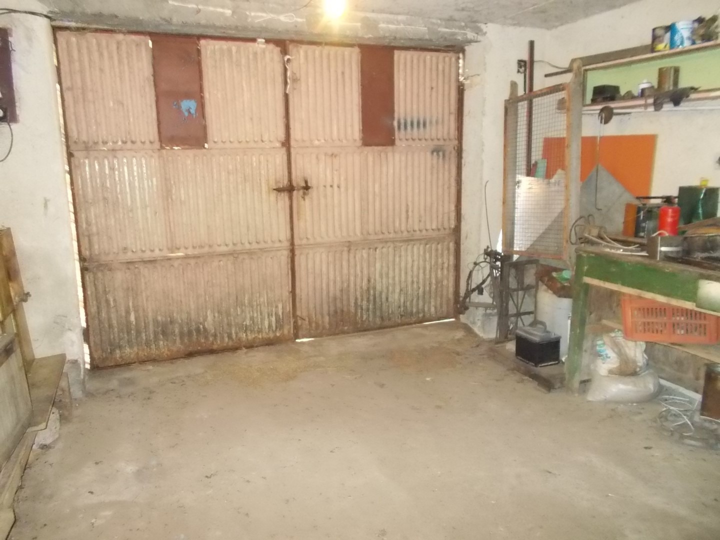 Продава КЪЩА, с. Сливенци, област Добрич, снимка 10 - Къщи - 55127179