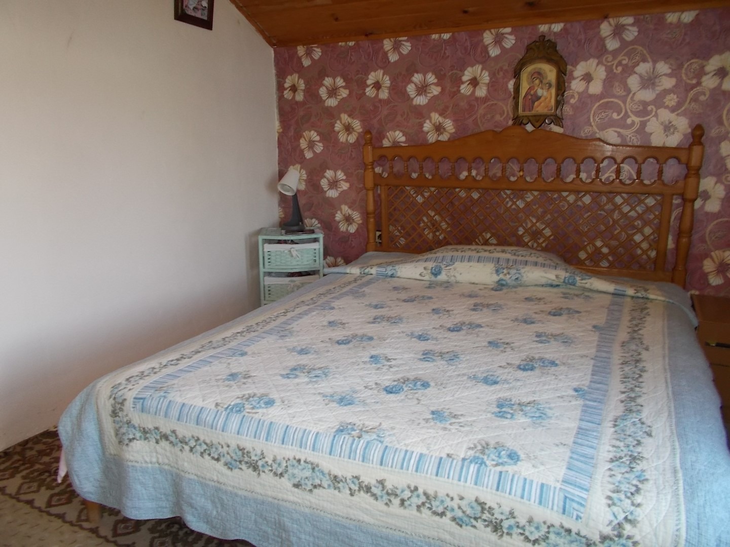 Продава КЪЩА, с. Сливенци, област Добрич, снимка 4 - Къщи - 55127179
