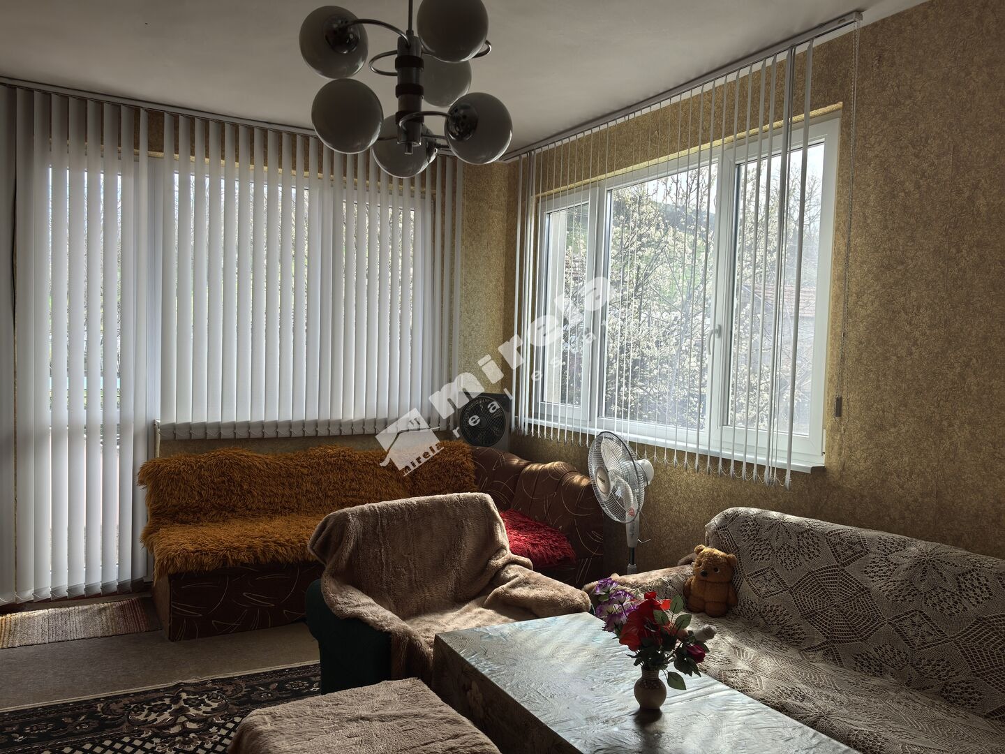 Продава КЪЩА, с. Тенево, област Ямбол, снимка 6 - Къщи - 54039104