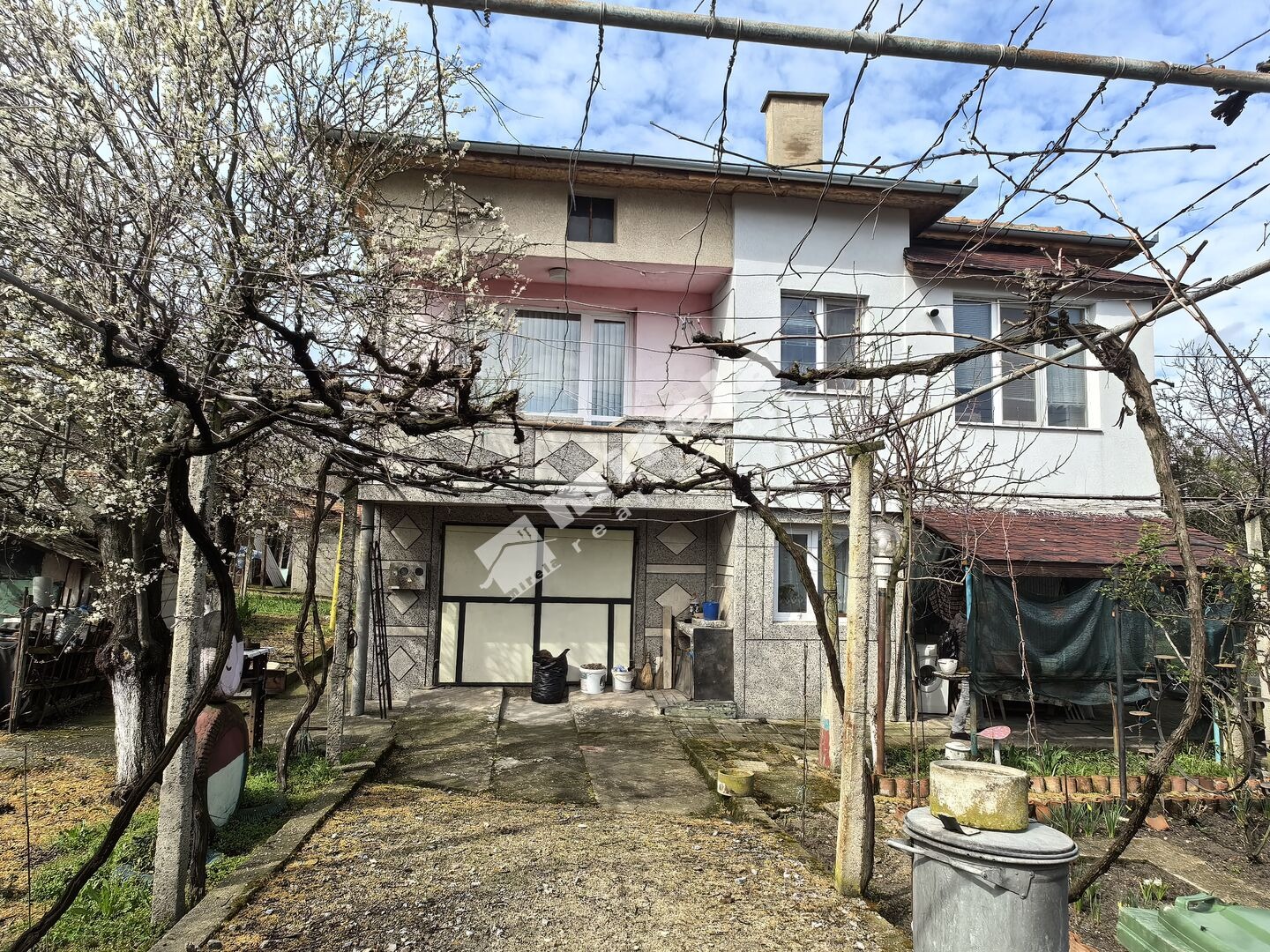 Продава КЪЩА, с. Тенево, област Ямбол, снимка 5 - Къщи - 54039104