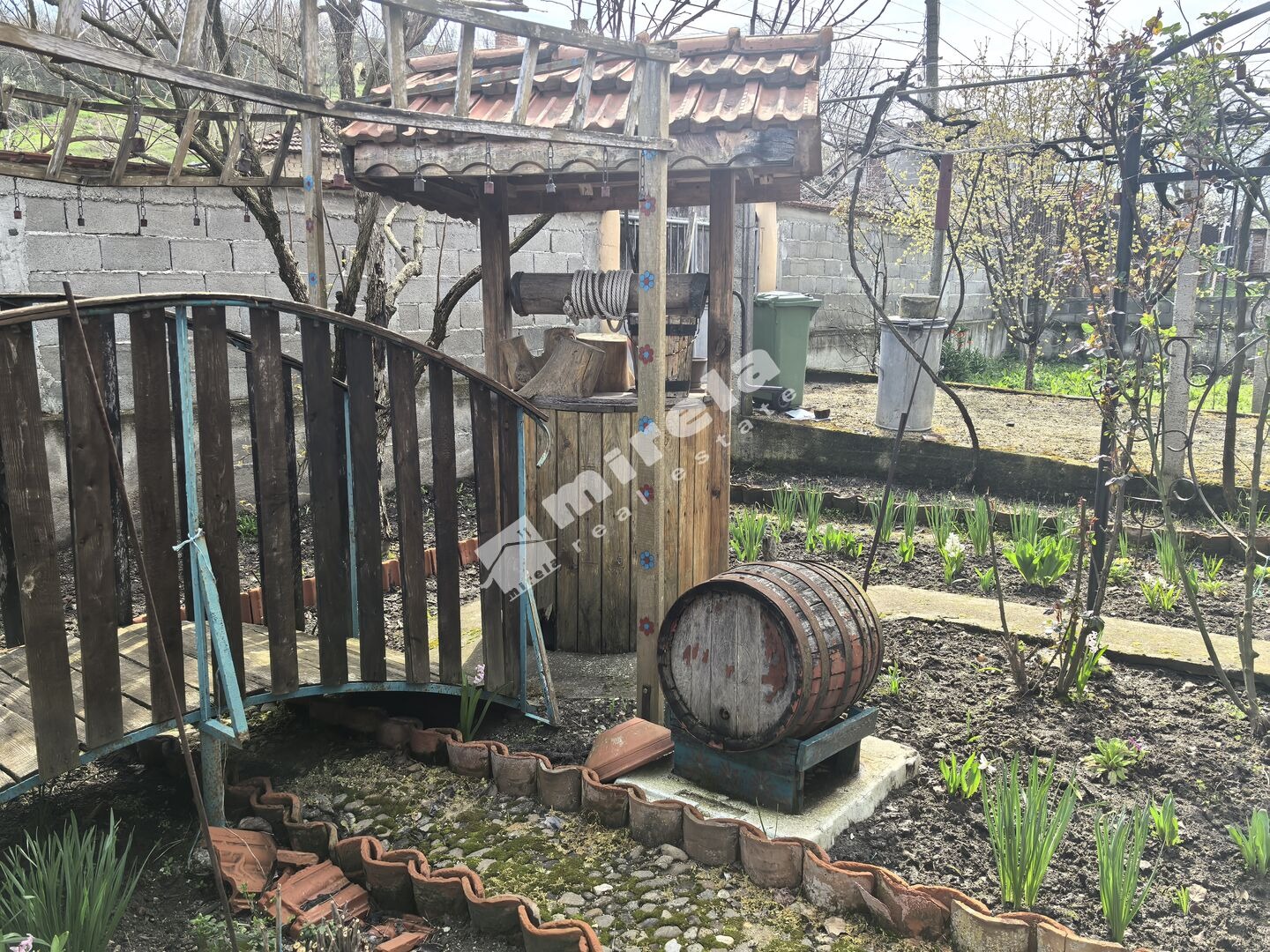 Продава КЪЩА, с. Тенево, област Ямбол